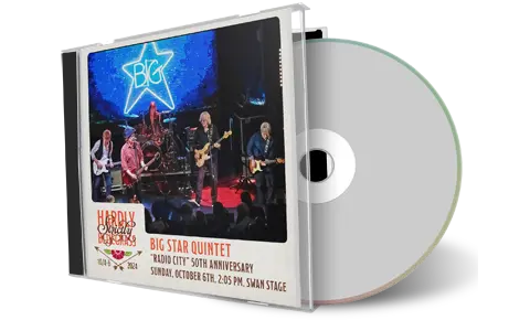 Front cover artwork of   CD