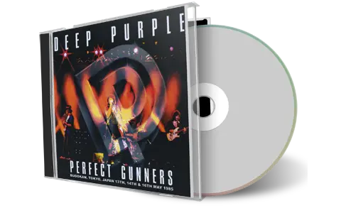 Front cover artwork of   CD