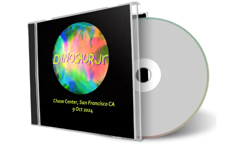 Front cover artwork of   CD