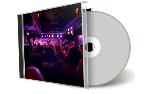 Front cover artwork of Superdrag 2024-07-25 CD Chicago Audience