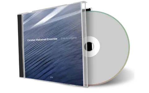 Front cover artwork of Wallumroed 2010-11-26 CD Lugano Soundboard
