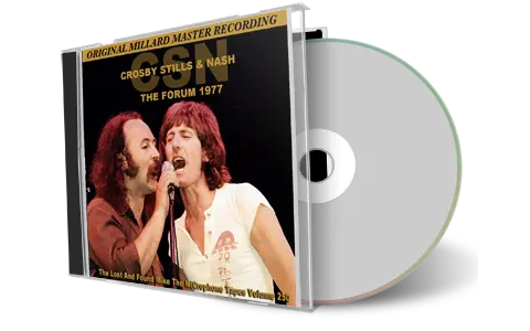 Front cover artwork of   CD