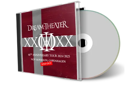 Front cover artwork of   CD