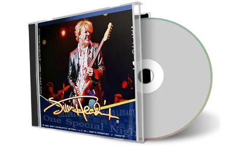 Front cover artwork of   CD