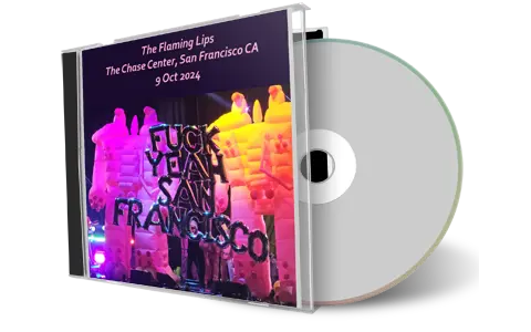 Front cover artwork of   CD