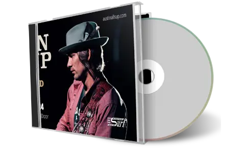 Front cover artwork of Sundance Head 2024-09-14 CD Clear Lake Audience