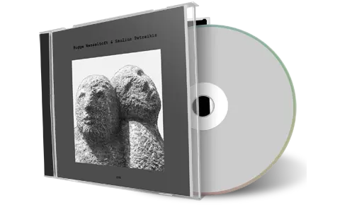Front cover artwork of Wesseltoft 2014-05-23 CD Vilnius Soundboard