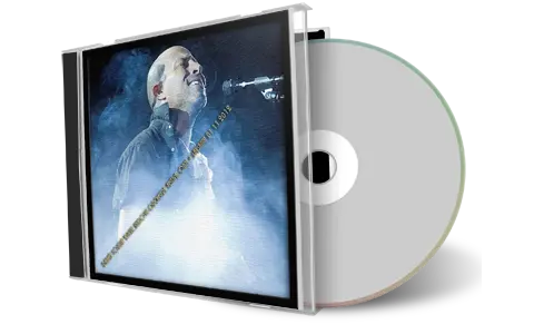 Front cover artwork of Youssef 2012-11-01 CD Lausanne Soundboard