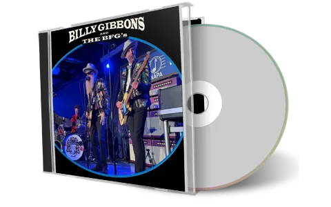Front cover artwork of   CD