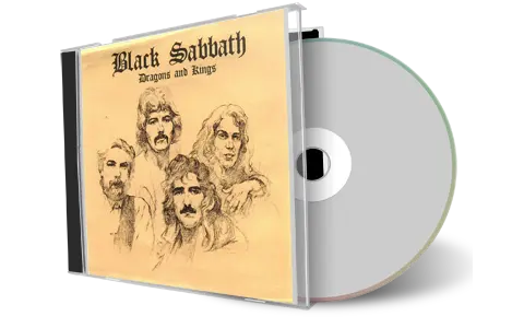 Front cover artwork of   CD