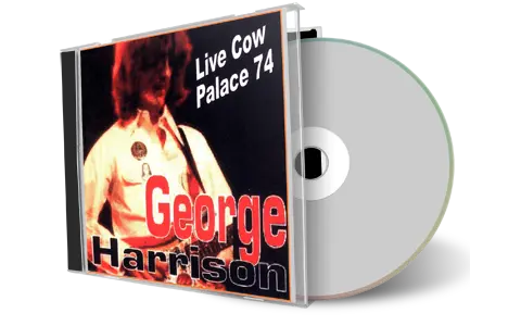 Front cover artwork of   CD