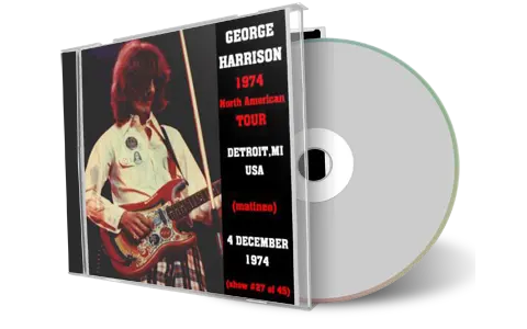 Front cover artwork of   CD