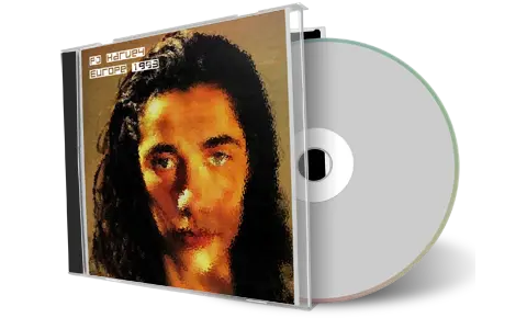 Front cover artwork of Pj Harvey 1993-05-23 CD London Soundboard
