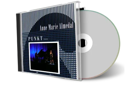 Front cover artwork of Almedal 2009-09-04 CD Punkt Festival Audience