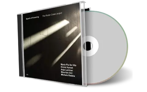 Front cover artwork of Eivind Aarset 2011-11-23 CD Lugano Soundboard