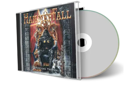 Front cover artwork of   CD