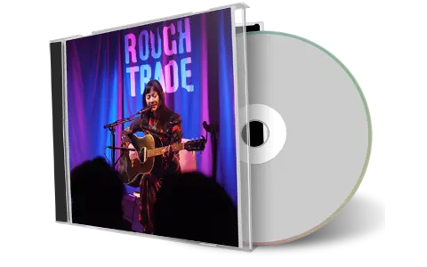 Front cover artwork of Japanese Breakfast 2025-03-12 CD London Audience