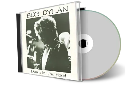 Front cover artwork of   CD
