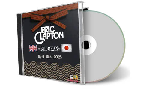 Front cover artwork of   CD