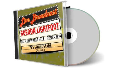 Front cover artwork of   CD