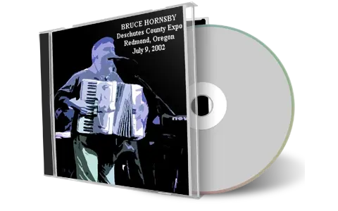 Front cover artwork of   CD