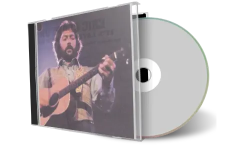 Front cover artwork of   CD