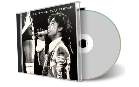 Front cover artwork of Prince 1988-07-26 CD London Audience
