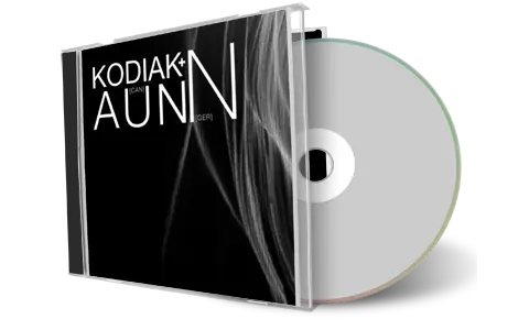 Front cover artwork of Aun 2011-10-04 CD Hamburg Audience