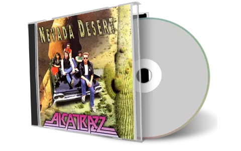 Front cover artwork of   CD