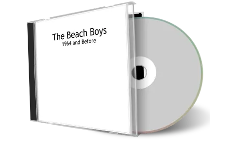 Front cover artwork of   CD