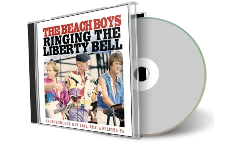 Front cover artwork of   CD