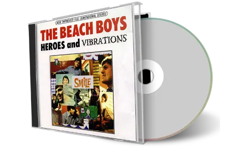 Front cover artwork of   CD