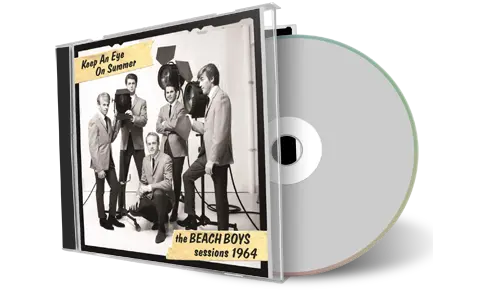 Front cover artwork of   CD