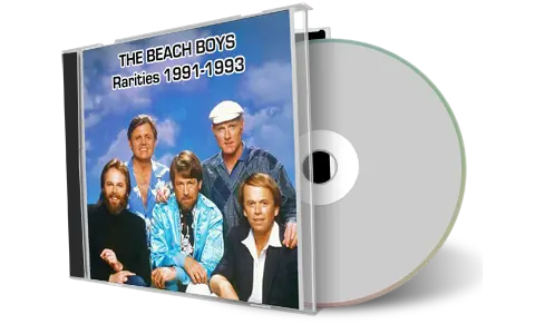 Front cover artwork of   CD