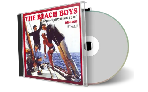 Front cover artwork of   CD