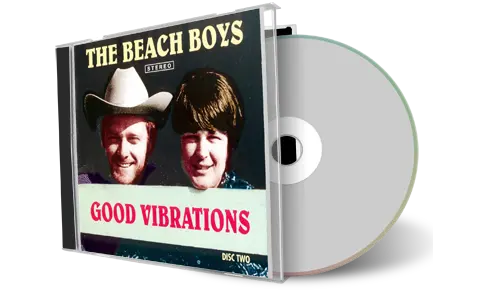 Front cover artwork of   CD