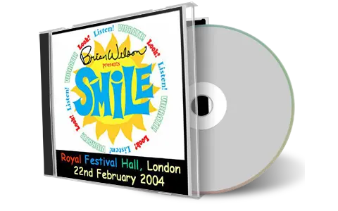 Front cover artwork of   CD