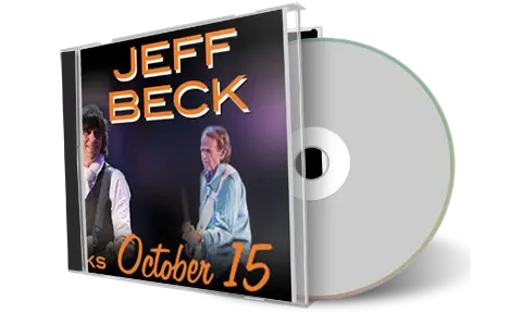 Front cover artwork of   CD