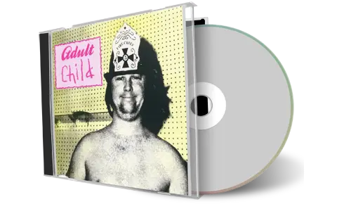 Front cover artwork of   CD