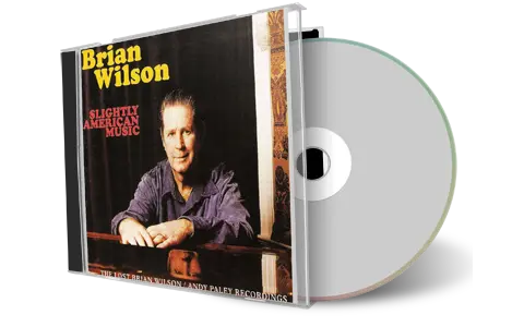 Front cover artwork of   CD