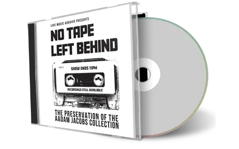 Front cover artwork of   CD