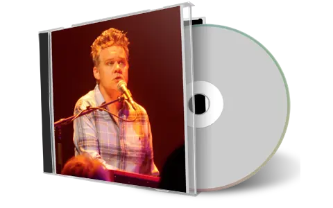 Front cover artwork of   CD