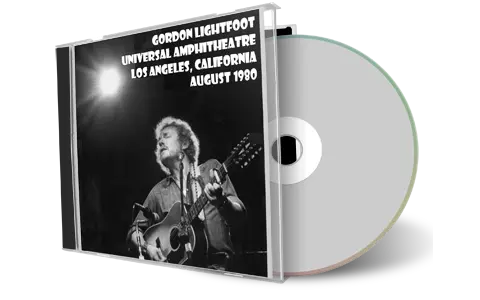 Front cover artwork of   CD