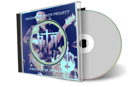 Front cover artwork of Joe Lynn Turner 2002-05-11 CD Fukuoka Audience