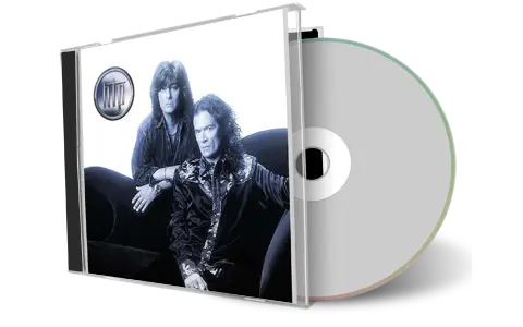 Front cover artwork of Joe Lynn Turner 2004-03-08 CD Zingonia Audience