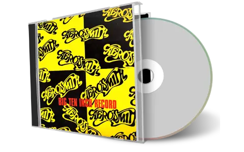 Front cover artwork of   CD