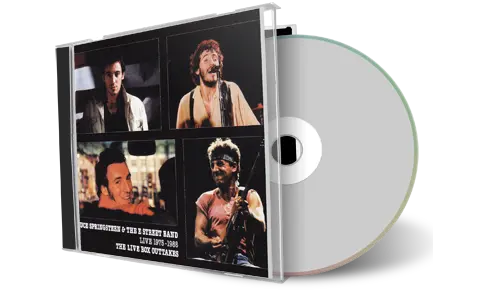Front cover artwork of   CD