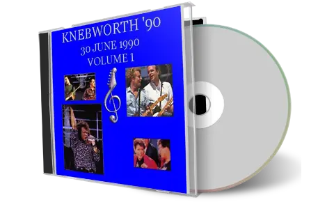 Front cover artwork of   CD