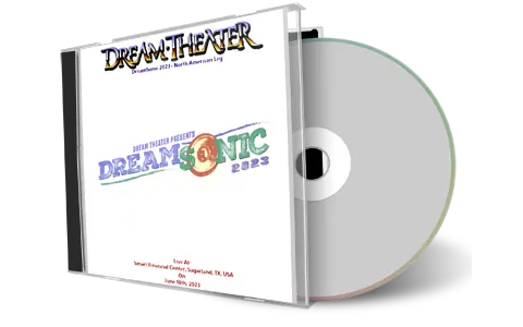 Front cover artwork of   CD