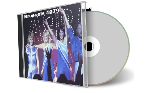 Front cover artwork of   CD
